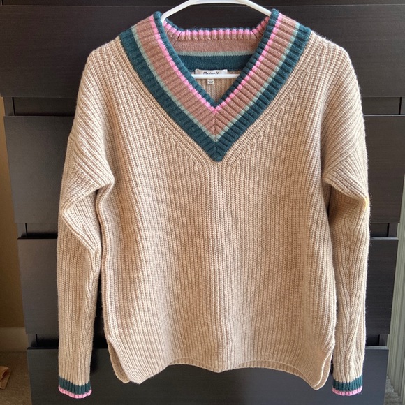 Madewell Sweater - Picture 5 of 15